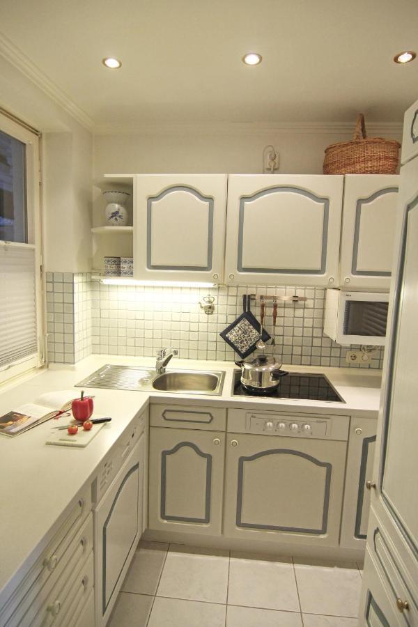 Passat Apartment Wenningstedt-Braderup