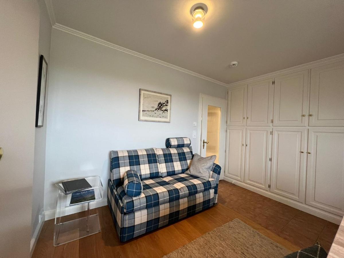 Passat Apartment Wenningstedt-Braderup