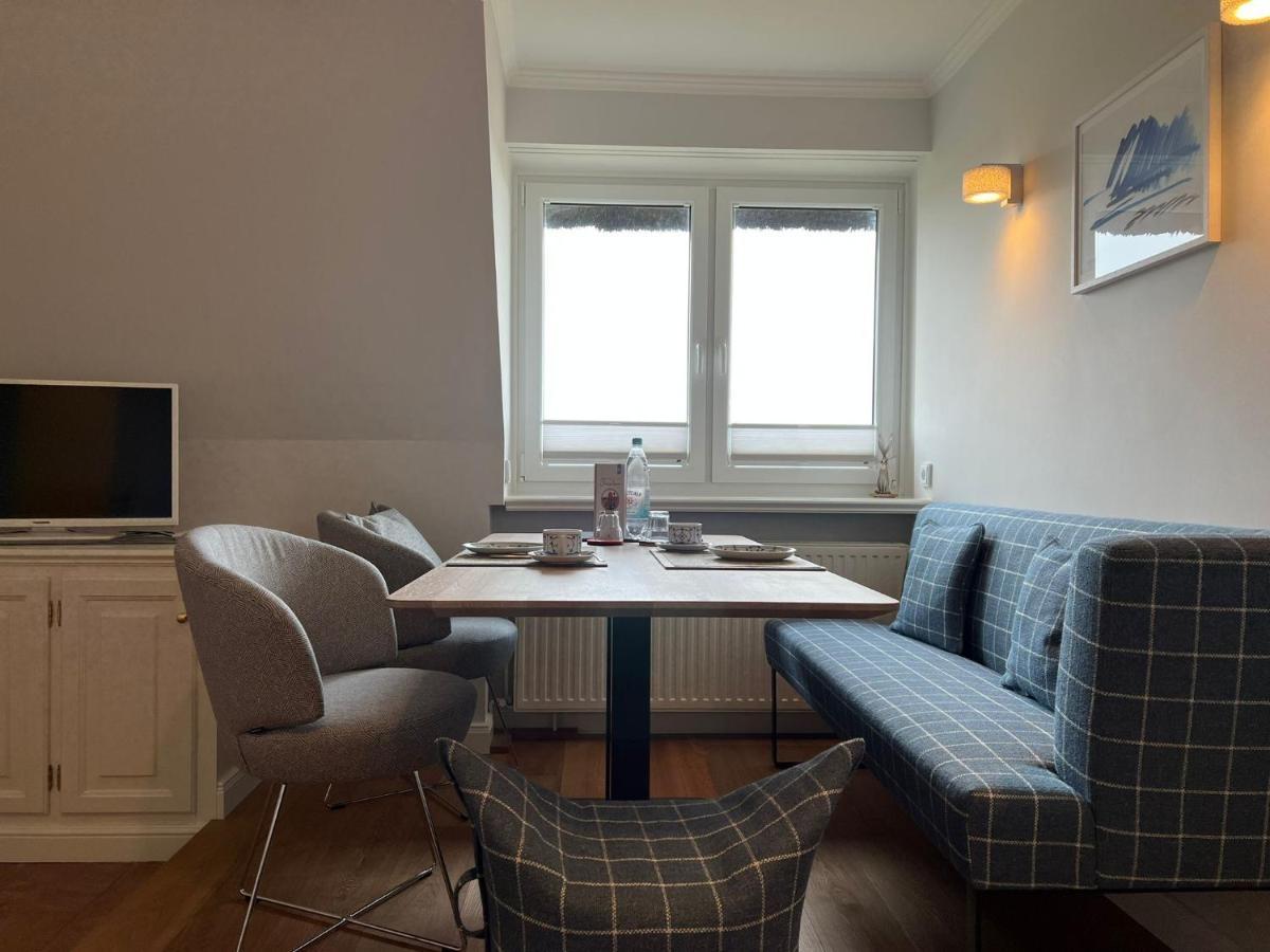 Passat Apartment