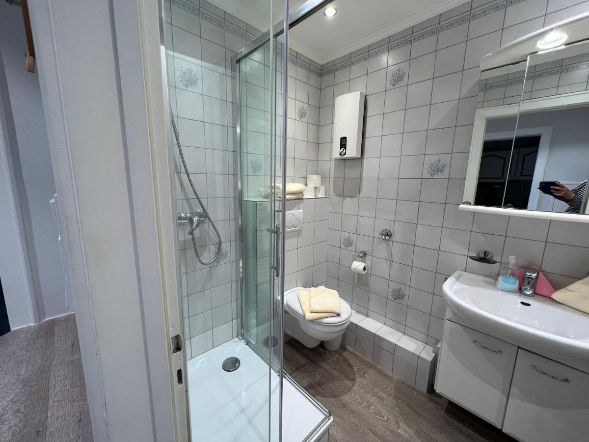 Passat Apartment