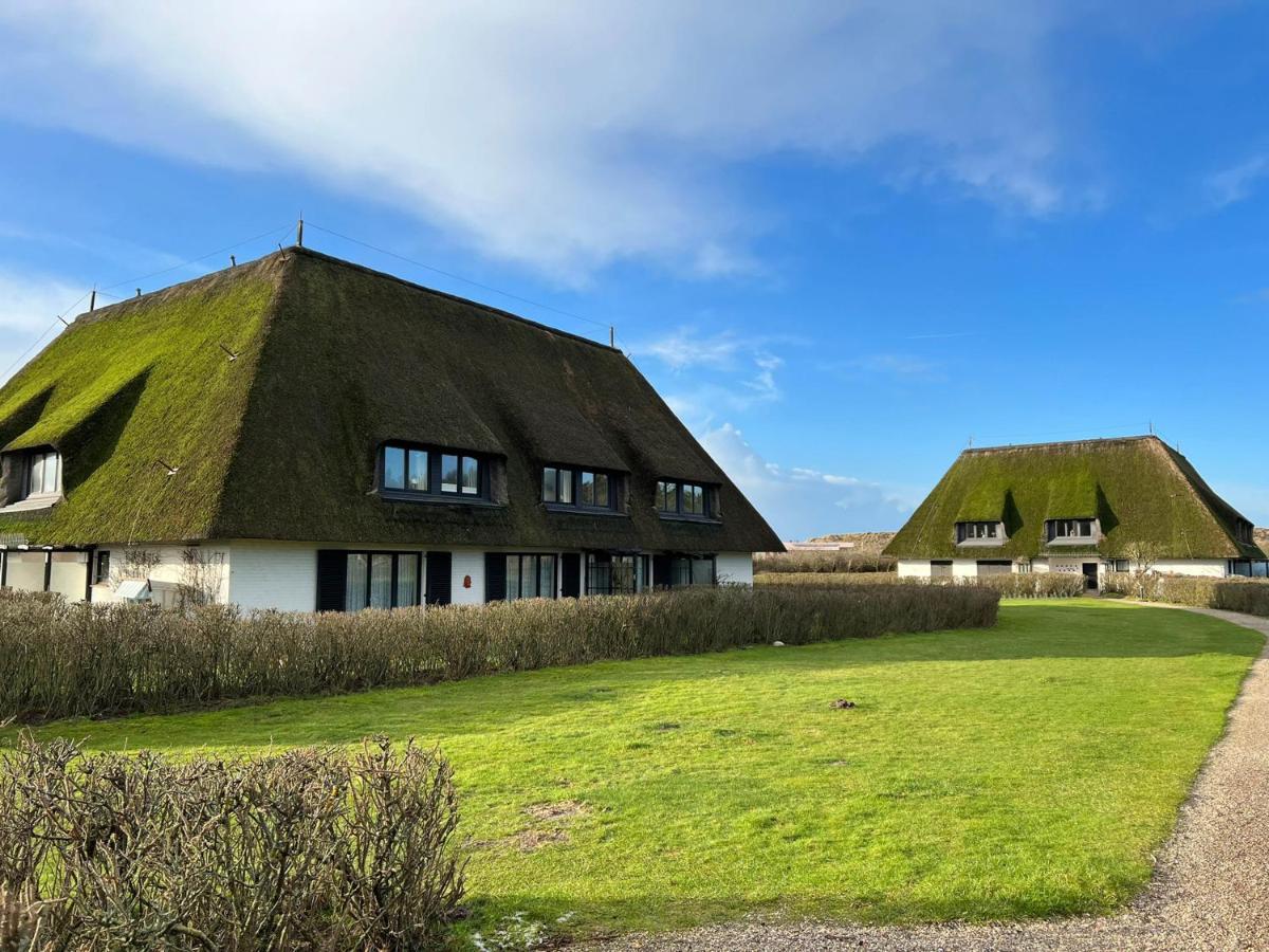 Apartment Passat Wenningstedt-Braderup