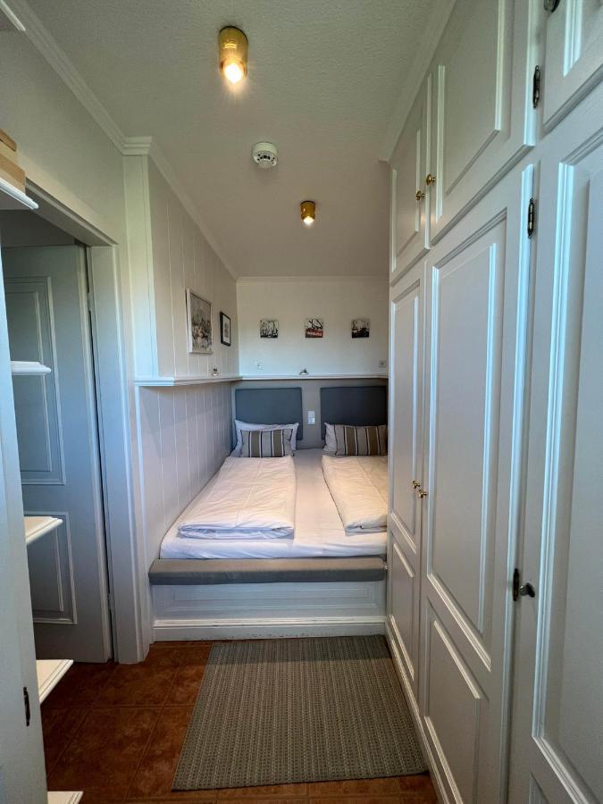 Apartment Passat Wenningstedt-Braderup